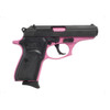 BERSA Thunder 380 ACP 3.5in 8rd Pink Pistol (T380PNK8)