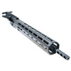 FAXON ION Ultralight 5.56mm 16in AR-15 Complete Upper Receiver (FX5500-U)