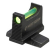 NIGHT FISION Optic Ready Fiber Optic Night Sight Set for Smith & Wesson M&P 2.0 w/ RMR/507c/SRO (SAW-206-311-402-GFZX)