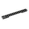 WARNE Vapor 20 MOA Picatinny Rail for Savage 110 SA (V464-20MOA)