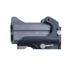 BOND ARMS Backup 45 ACP 2.5in Powder Coat Black Derringer (BABU45ACPBLK)