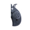 BOND ARMS Backup 45 ACP 2.5in Powder Coat Black Derringer (BABU45ACPBLK)