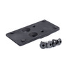 EVOLUTION GUN WORKS Vortex Viper/Venom Red Dot Sight Mount for HK VP9 OR/VP9L Optics Ready (49287)