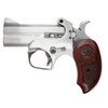 BOND ARMS Snake Slayer Derringer 45 LC/ 410 Ga 3.5in 2rd with Trigger Guard Pistol (BASS45410)