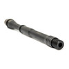 FAXON Duty Series 300 BLK 10.5in CLMP Gunner Rifle Barrel (15A38P10NGP-CL)