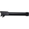 FAXON Duty Series 9mm 4150 QPQ Nitride Threaded SIG Barrel for P365 XL (365A910NXNOQ-T)