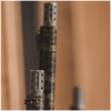 JEBS PRECISION CHOKE TUBES Headhunter 20Ga Browning Invector Plus .560 Turkey Choke Tube (JPC-20B1/560)