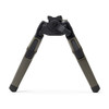 MDT Oryx OD Green Bipod with Sling Swivel Stud Attachment (106773-ODG)
