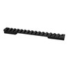 WARNE Vapor Picatinny Rail for Tikka T3/T3X (V4T3M)