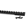 WARNE Vapor Picatinny Rail for Tikka T3/T3X (V4T3M)