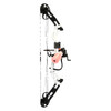 AMS BOWFISHING Ringo Right Hand Compound Bow Kit (B905-RH)