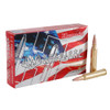 HORNADY American Whitetail 300 Win. Mag 180Gr InterLock SP 20Rd Box Ammo (82044)