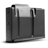 MDT Chassis AICS Short Action .308 5rd Black Magazine with Binder Plate (102014-BLK)