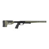 MDT Oryx Sportsman OD Green RH Chassis System for Howa 1500 LA (104218-ODG)