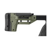 MDT Oryx Sportsman OD Green RH Chassis System for Howa 1500 LA (104218-ODG)