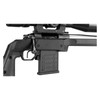 MDT XRS Fits Tikka T3 SA RH Black Chassis (104689-BLK)