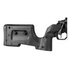 MDT XRS Fits Tikka T3 SA RH Black Chassis (104689-BLK)