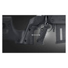 MDT XRS Fits Tikka T3 SA RH Black Chassis (104689-BLK)
