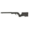 MDT XRS Fits Howa 1500 SA RH Black Chassis (104690-BLK)