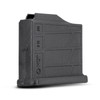 MDT .308/6.5 Creedmoor 5rd Black Polymer AICS Magazine (105026-BLK)
