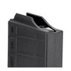 MDT .308/6.5 Creedmoor 5rd Black Polymer AICS Magazine (105026-BLK)