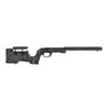 MDT XRS Black RH Chassis System for Ruger American SA (105345-BLK)