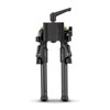 MDT Grnd-Pod RRS Dovetail Green Bipod (105561-GRN)