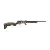 SAVAGE Mark II Minimalist 21 Sharp 18in 10rd Green Bolt Action Rifle (26743)