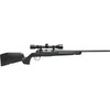 SAVAGE Axis XP 243 Win 22in 4rd Left Hand Black Bolt-Action Rifle w/ 3-9x40mm Scope (32014)