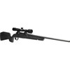 SAVAGE Axis XP 243 Win 22in 4rd Left Hand Black Bolt-Action Rifle w/ 3-9x40mm Scope (32014)