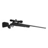 SAVAGE Axis XP Compact 6.5 Creedmoor 20in 4rd Black LH Bolt Action Rifle w/ 3-9x40mm Scope (32032)