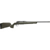 SAVAGE Axis 2 6.5 Creedmoor 22in 4rd Right Hand OD Green Bolt-Action Rifle (32040)