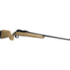 SAVAGE Axis 2 400 Legend 20in 4rd FDE Right Hand Bolt-Action Rifle (32055)