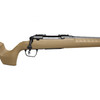 SAVAGE Axis 2 270 Win 22in 4rd Flat Dark Earth Bolt Action Rifle (32057)