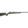 SAVAGE Axis 2 22-250 Rem 22in 4rd OD Green Left Hand Bolt-Action Rifle (32072)