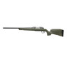 SAVAGE Axis 2 308 Win 22in 4rd OD Green LH Bolt Action Rifle (32076)
