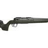 SAVAGE Axis 2 308 Win 22in 4rd OD Green LH Bolt Action Rifle (32076)