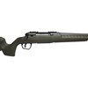 SAVAGE Axis 2 Compact 350 Legend 18in 4rd OD Green Bolt-Action Rifle (32110)