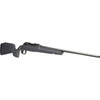 SAVAGE Axis 2 Compact 300 AAC Blackout 16.31in 4rd Gray Bolt-Action Rifle (32124)