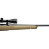 SAVAGE Axis 2 XP 350 Legend 18in 4rd FDE Bolt-Action Rifle w/ 3-9x40mm Scope (32166)