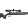 SAVAGE Axis 2 XP 30-06 Sprg 22in 4rd Gray Bolt-Action Rifle w/ 3-9x40mm Scope (32181)