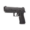 SIG SAUER P320-XTeen 10mm 5in 10rd Semi-Automatic Pistol (320X5-10-BXR3-R2-10)
