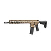 SIG SAUER M400 SDI X-Series 5.56mm NATO 16in 30rd Flat Dark Earth Semi-Auto Rifle (RM400-SDI-16B-FDE)