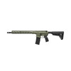SIG SAUER M400 SDI X-Series 5.56mm NATO 16in 30rd Moss Green Semi-Auto Rifle (RM400-SDI-16B-MSGRN)
