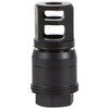SIG SAUER Clutch-Lok Shouldered QD Muzzle Brake for SLX/SLH Suppressors (SL-556-12X28-90DEG-M)