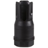 SIG SAUER Clutch-Lok Shouldered QD Flash Hider for SLX/SLH Suppressors (SL-762-58X24-90DEG-F)