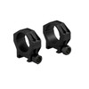 SIG SAUER Alpha6 30mm Low Scope Ring Set (SOA63001)