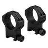 SIG SAUER Alpha6 34mm High Scope Ring Set (SOA64003)