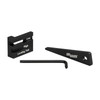 SIG SAUER Alpha6 34mm Extra High Scope Ring Set (SOA64004)