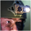 STREAMLIGHT Sidewinder Compact II Military Flashlight w/ Helmet and Rail Mount (14518)